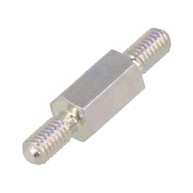 DREMEC Screwed spacer sleeve; 8mm; Ext