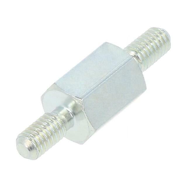 DREMEC Screwed spacer sleeve; 8mm; Ext