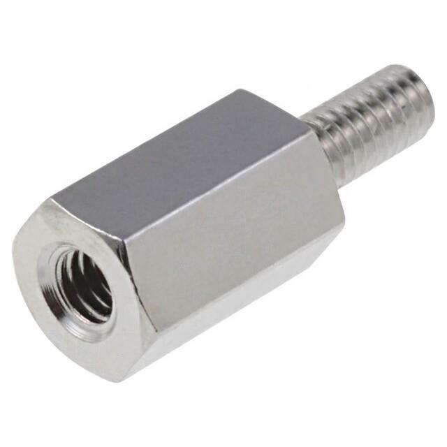 DREMEC Screwed spacer sleeve; 8mm; Int