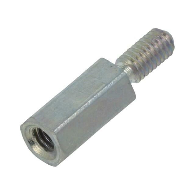 DREMEC Screwed spacer sleeve; 8mm; Int