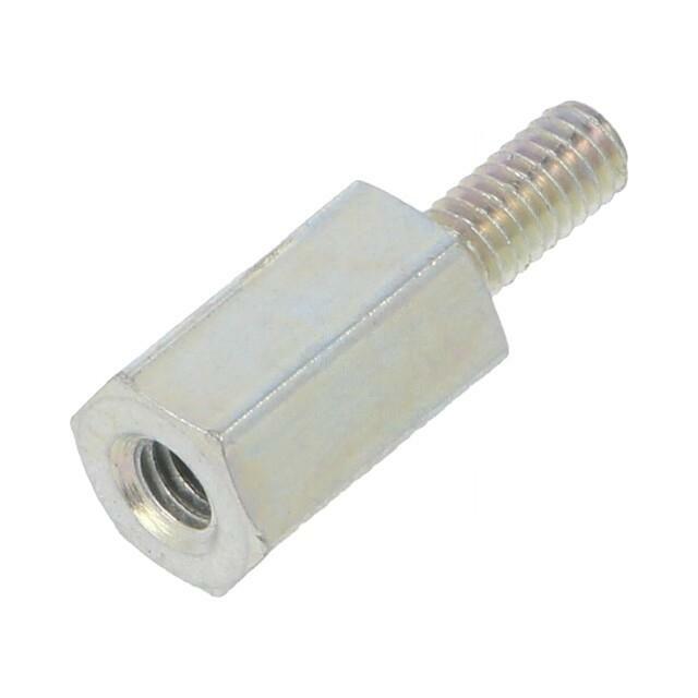 DREMEC Screwed spacer sleeve; 8mm; Int