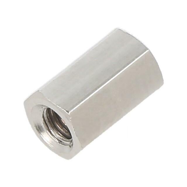 DREMEC Screwed spacer sleeve; 8mm; Int
