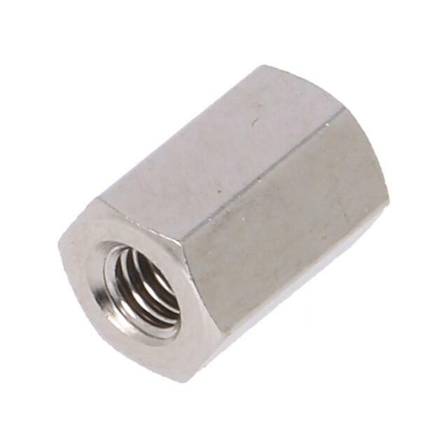 DREMEC Screwed spacer sleeve; 8mm; Int