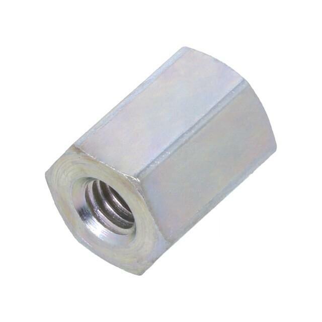 DREMEC Screwed spacer sleeve; 8mm; Int