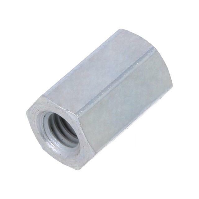 DREMEC Screwed spacer sleeve; 8mm; Int
