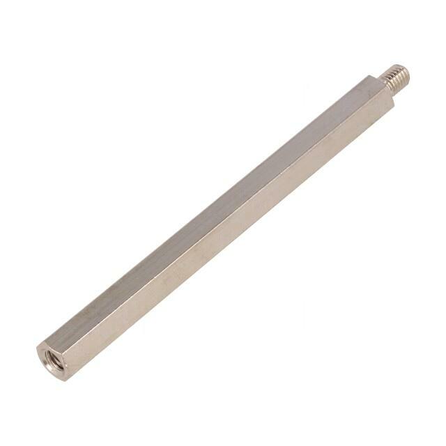 DREMEC Screwed spacer sleeve; 90mm; Int