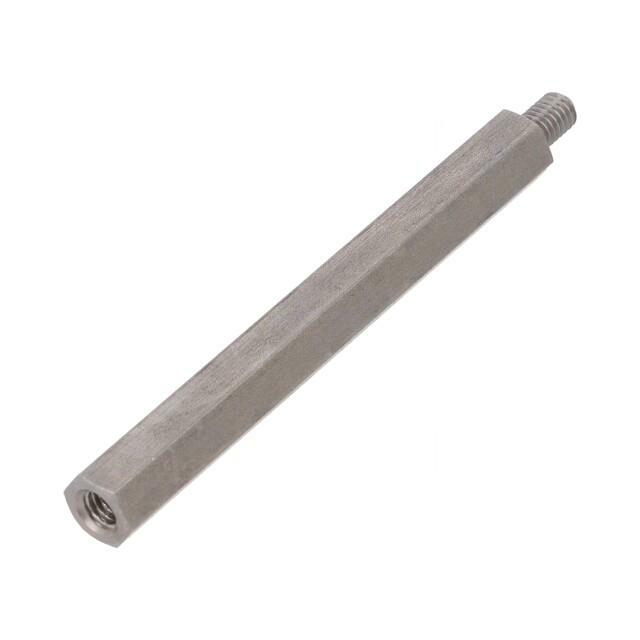 DREMEC Screwed spacer sleeve; 90mm; Int