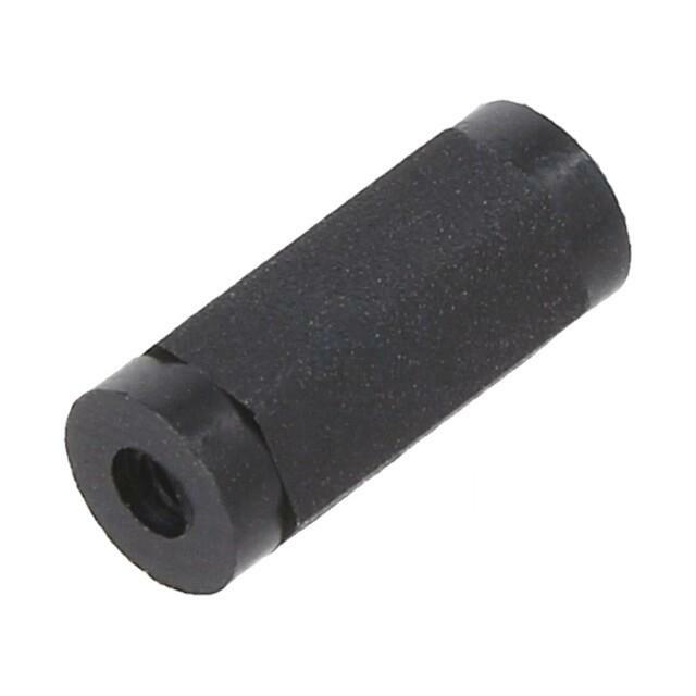 DREMEC Screwed spacer sleeve; hexagonal; polyamide