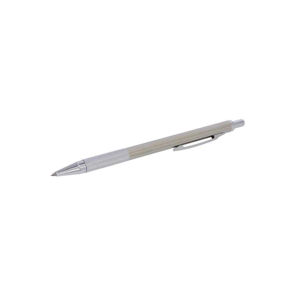 MEDID Scriber; 140mm; aluminium | MED