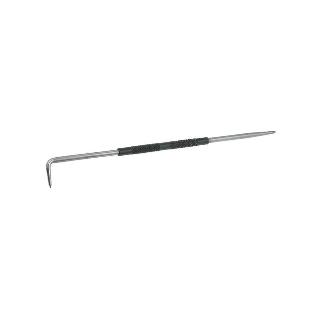 GOLDTOOL Scriber; 180mm; steel; double-sided |