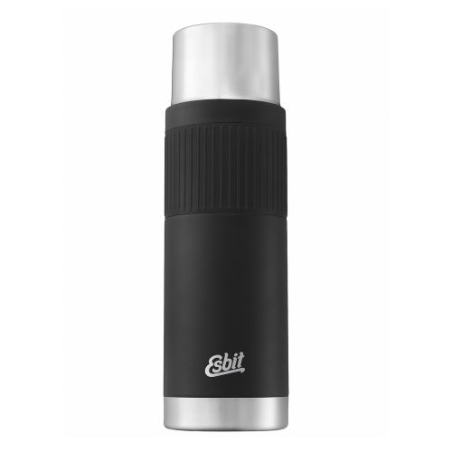 ESBIT Sculptor Vacuum Flask With Sleeve