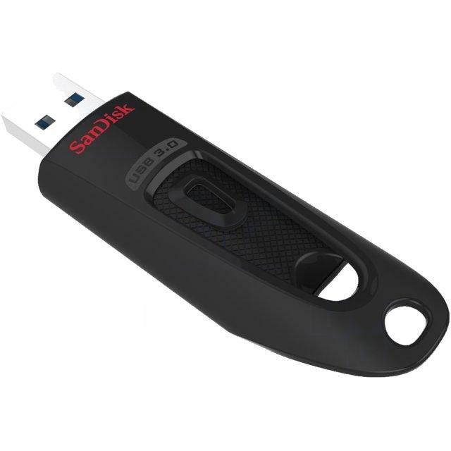 SANDISK SDCZ48-064G-U46 64GB USB 3.0