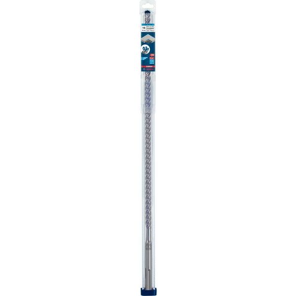 BOSCH SDS-max-8X urbis 16 x 600