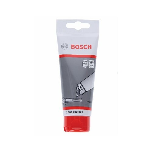 BOSCH SDS patronu smēre 100 mm