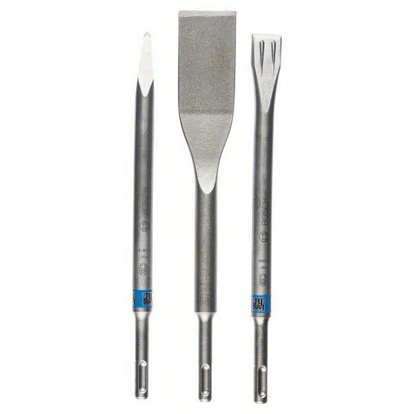 Bosch Powertools SDS plus kaltu komplekts
