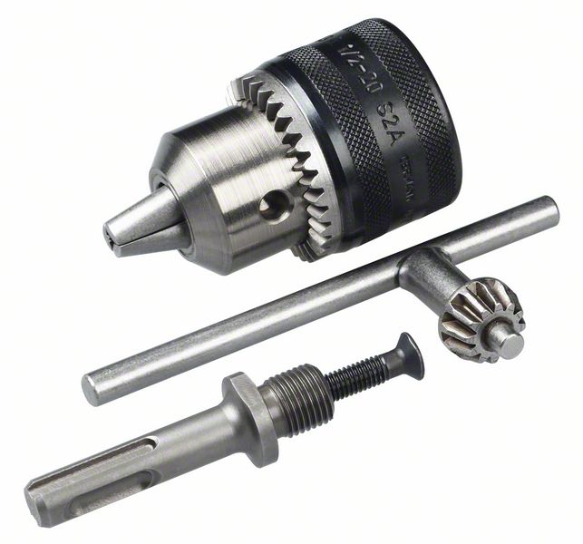 Bosch Powertools SDS plus adapteris plus