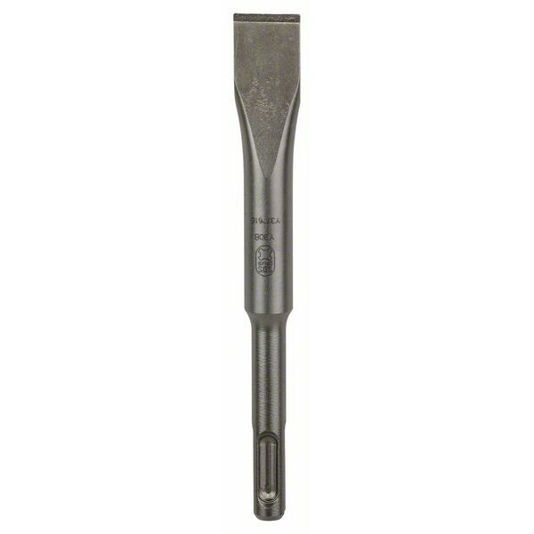 BOSCH SDS Plus plakanais kalts 20x140mm