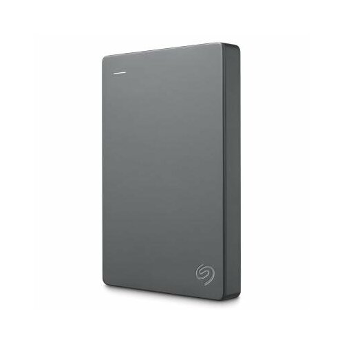 Seagate Basic external hard drive 5