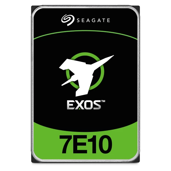 Seagate Enterprise ST2000NM001B iekšējais cietais disks