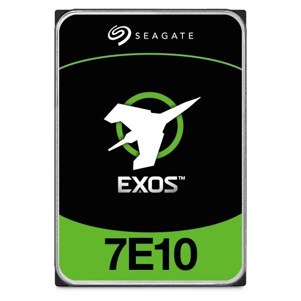 Seagate Enterprise ST2000NM018B iekšējais cietais disks