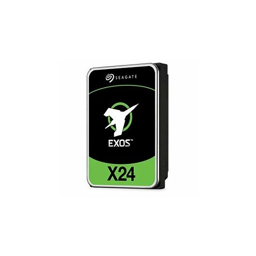 Servera disks Seagate Exos X24 12TB