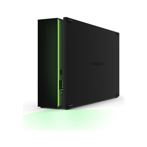 SEAGATE Game Drive Hub for Xbox