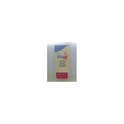 Sebamed Extra Soft Baby Wash -