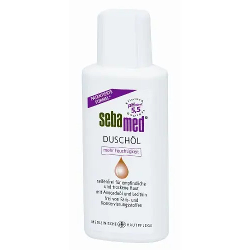 Sebamed Shower Oil - 200ml |