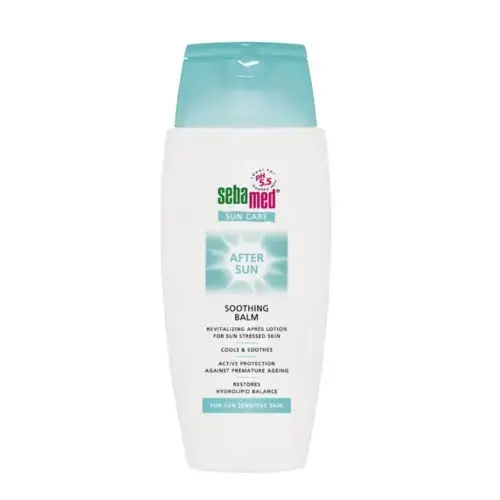 Sebamed Sun Care Soothing Balm -