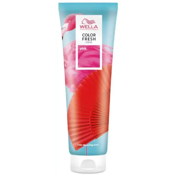 Wella Professionals Sebastian Professional Color Fresh