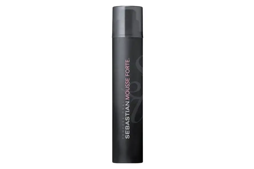 Sebastian Professional Mousse Forte 200 Ml
