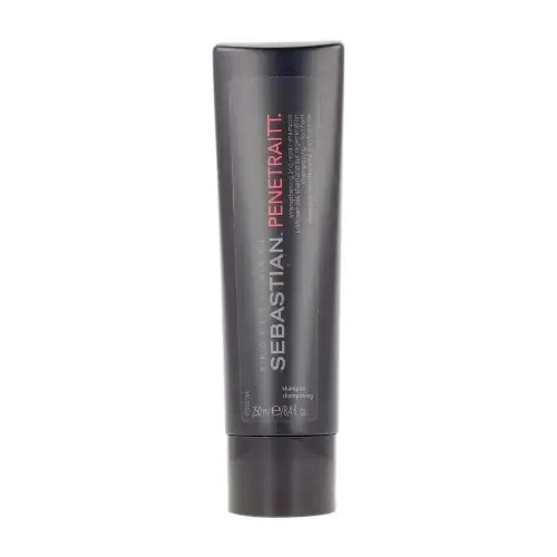 Sebastian Professional Penetraitt Shampoo Strength and