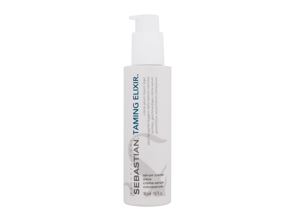 Sebastian Professional Taming Elixir - Smoothing