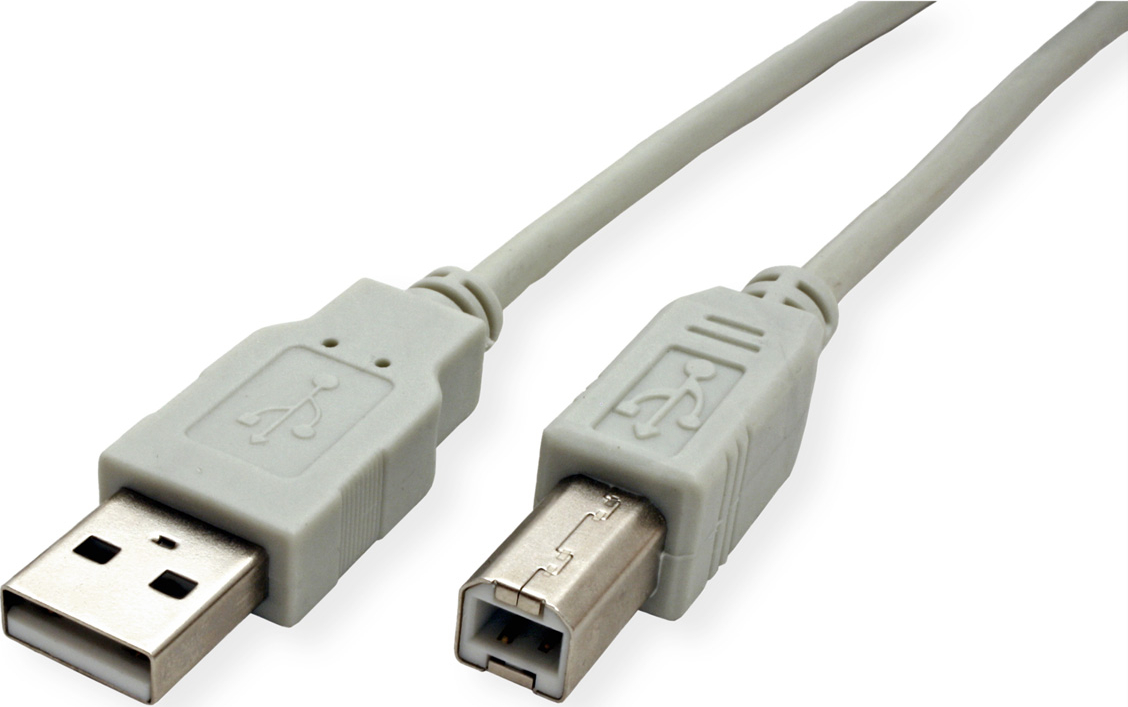 Secomp STANDARD USB 2.0 Cable