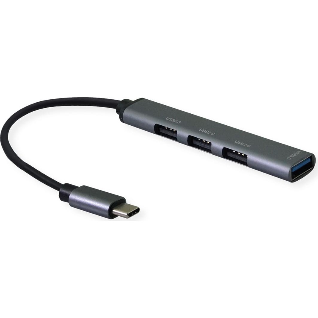 Secomp STANDARD USB 2.0 Hub