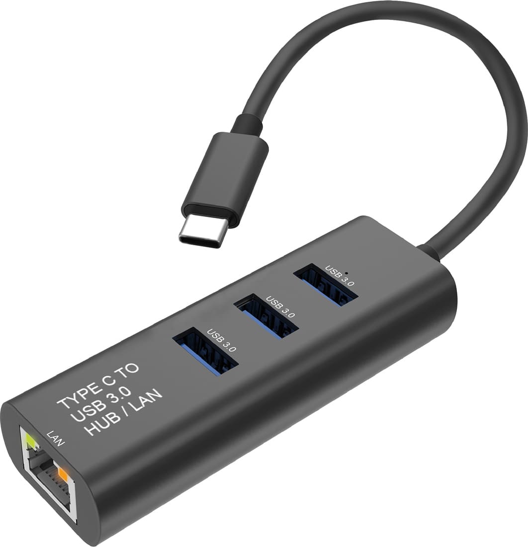 Secomp STANDARD USB Type C to
