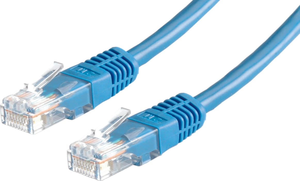 Secomp STANDARD UTP Patch Cord, Cat