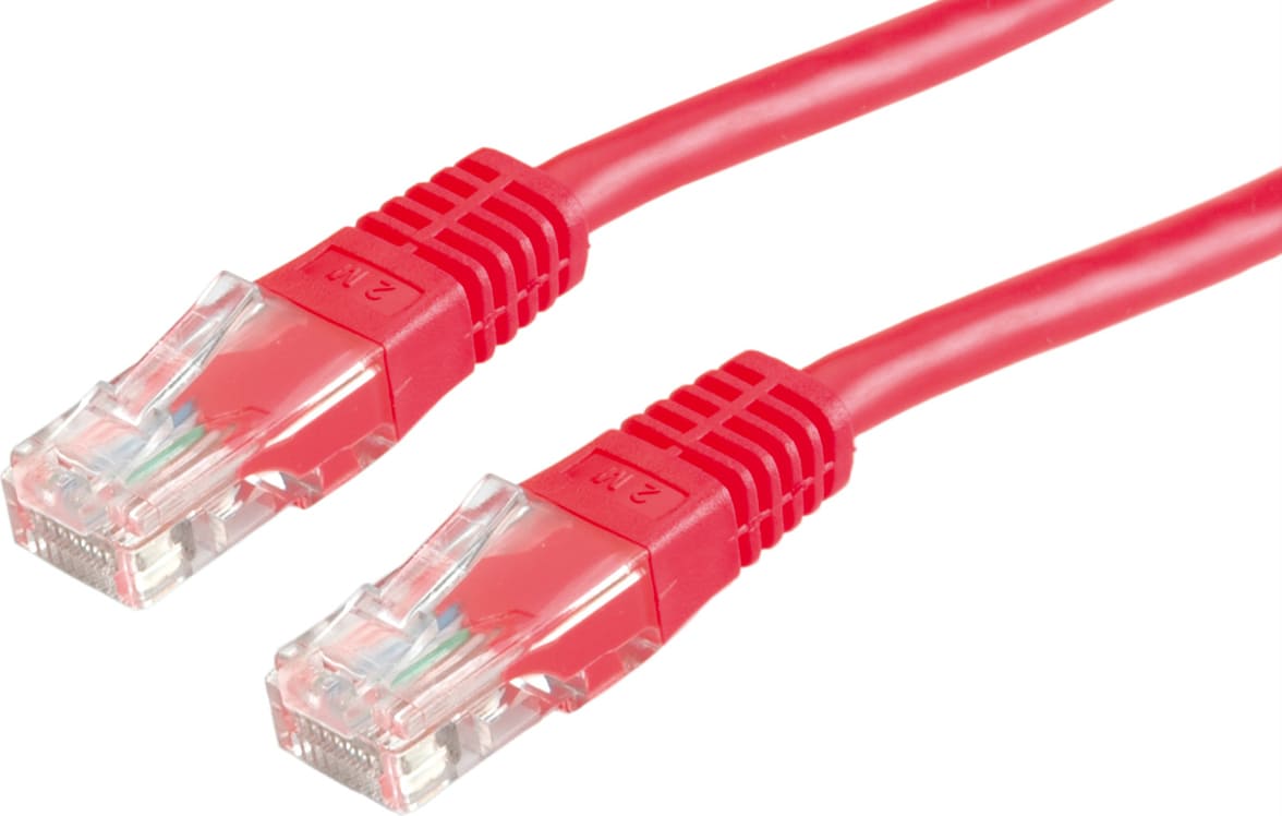 Secomp STANDARD UTP Patch Cord, Cat