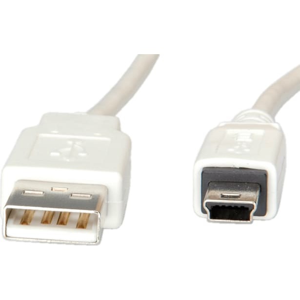 Secomp USB 2.0 Cable, Type
