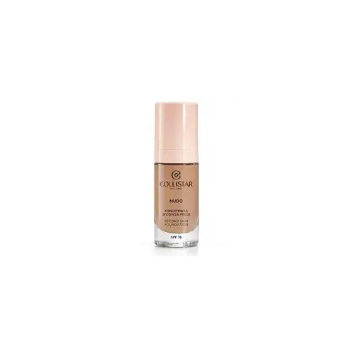 Collistar Second Skin Foundation SPF 15