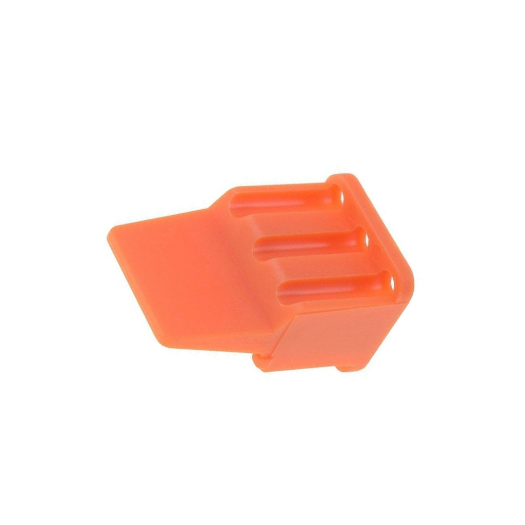 AMPHENOL Secondary lock; female; ATM; PIN:
