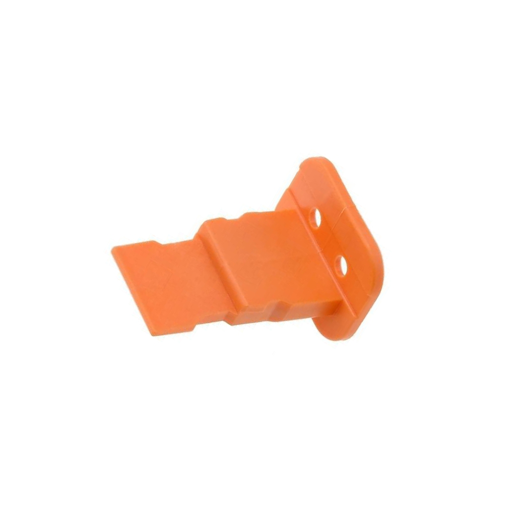 DEUTSCH / TE Connectivity Secondary lock