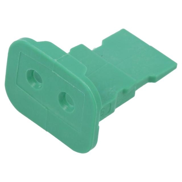 DEUTSCH / TE Connectivity Secondary lock