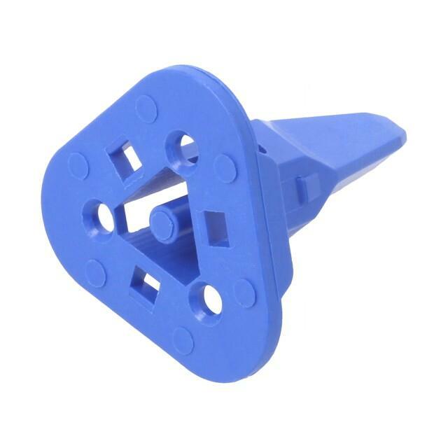 DEUTSCH / TE Connectivity Secondary lock