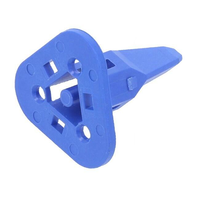 DEUTSCH / TE Connectivity Secondary lock