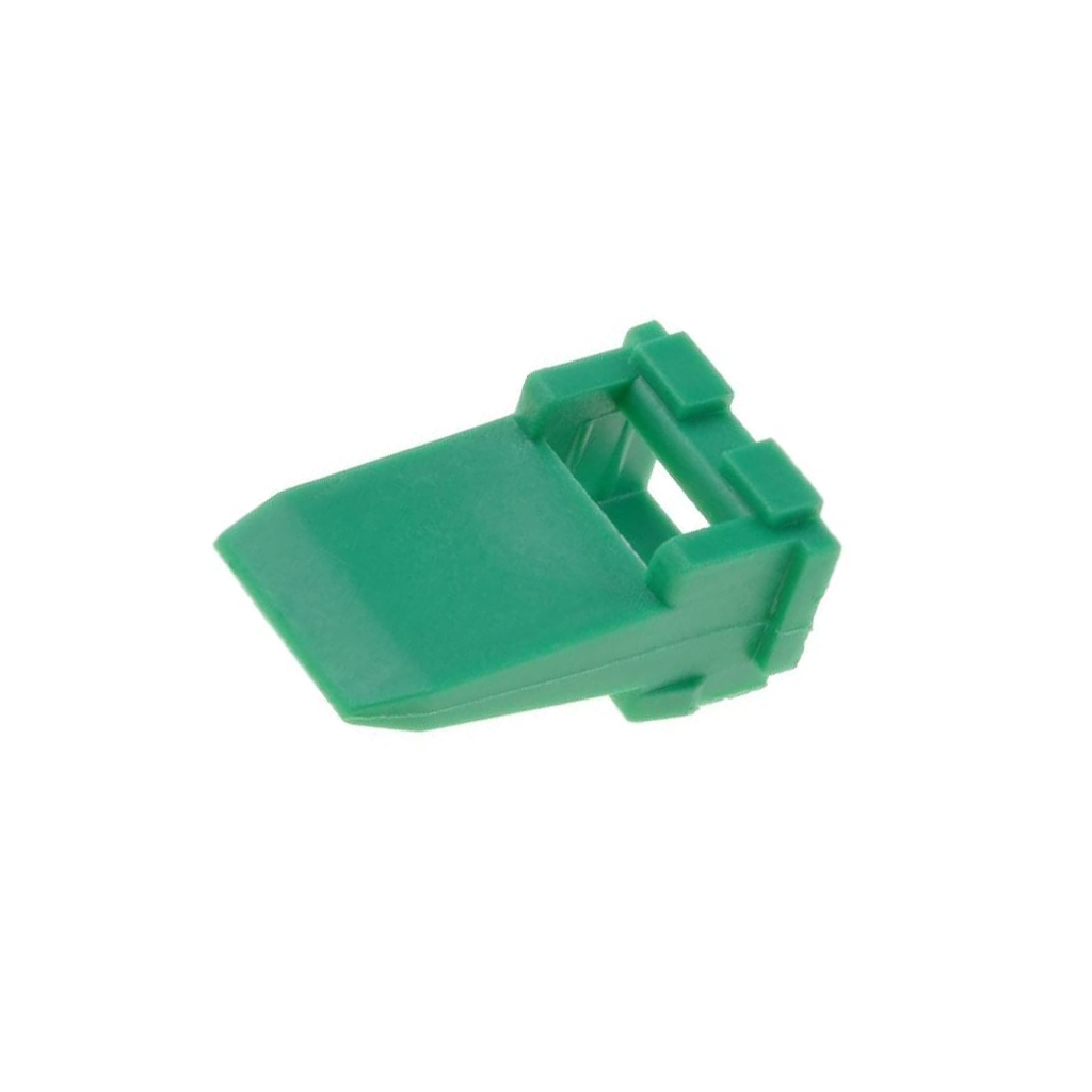 DEUTSCH / TE Connectivity Secondary lock