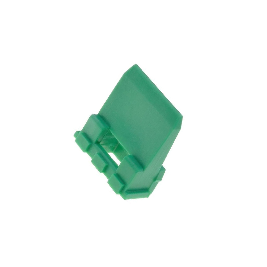 DEUTSCH / TE Connectivity Secondary lock
