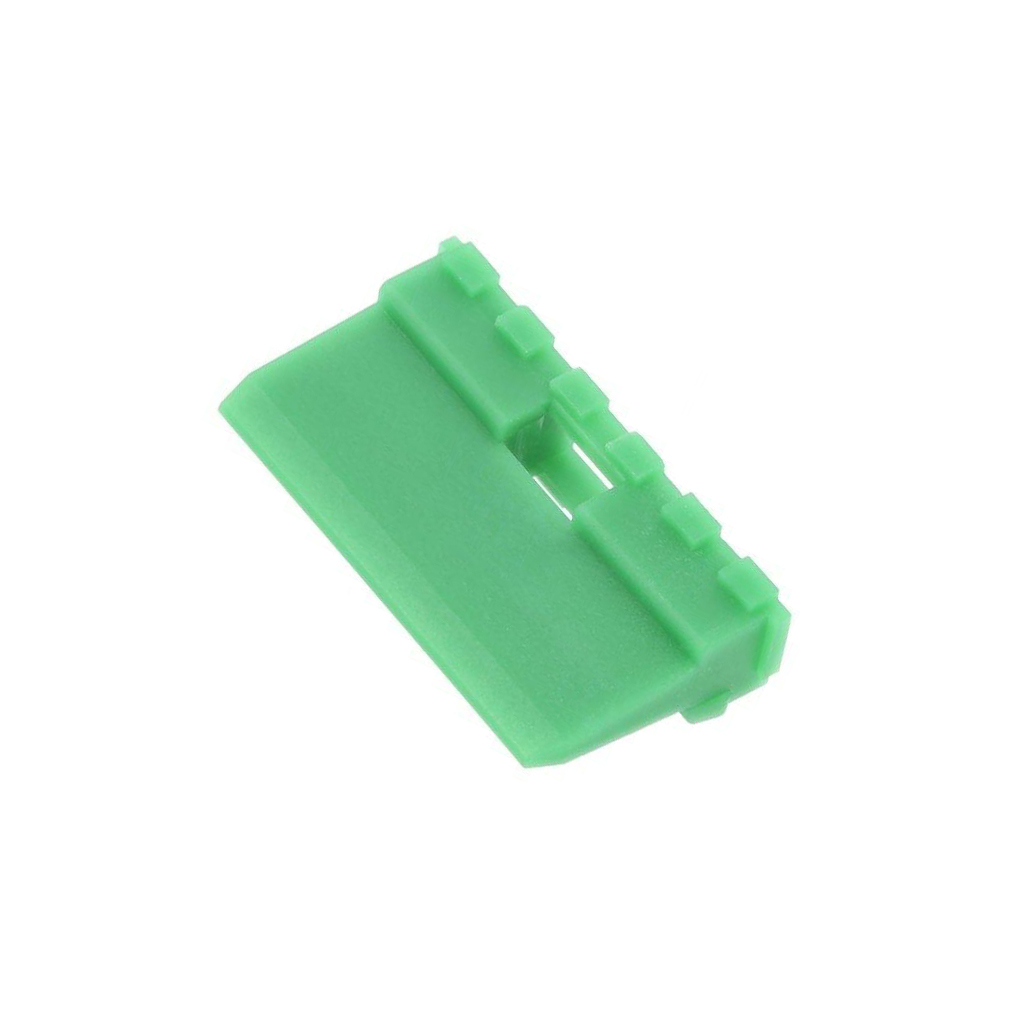 MOLEX Secondary lock; male; ML-XT; PIN: