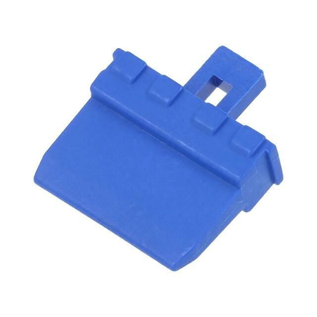 BULGIN Secondary lock; PX0; PIN: 8