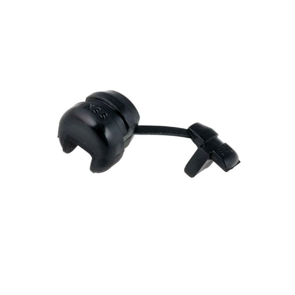 KSS WIRING Sectional grommet; Panel thick: